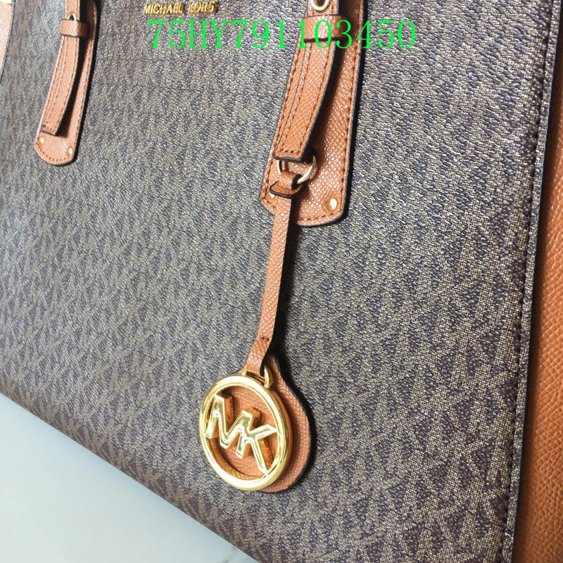 Satchel Bags - MK Bags - 196