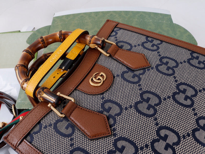 Satchel Bags - GCI Bags - 604