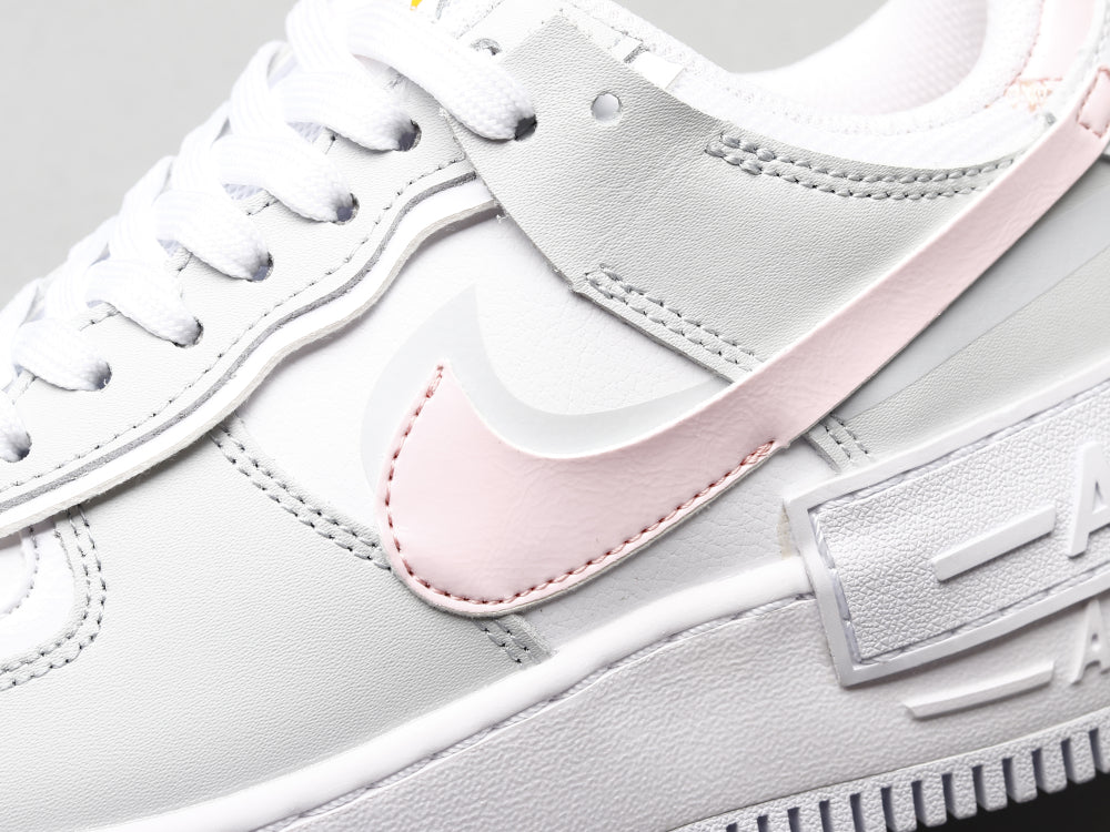 GLM - AF1 Shadow deconstruction