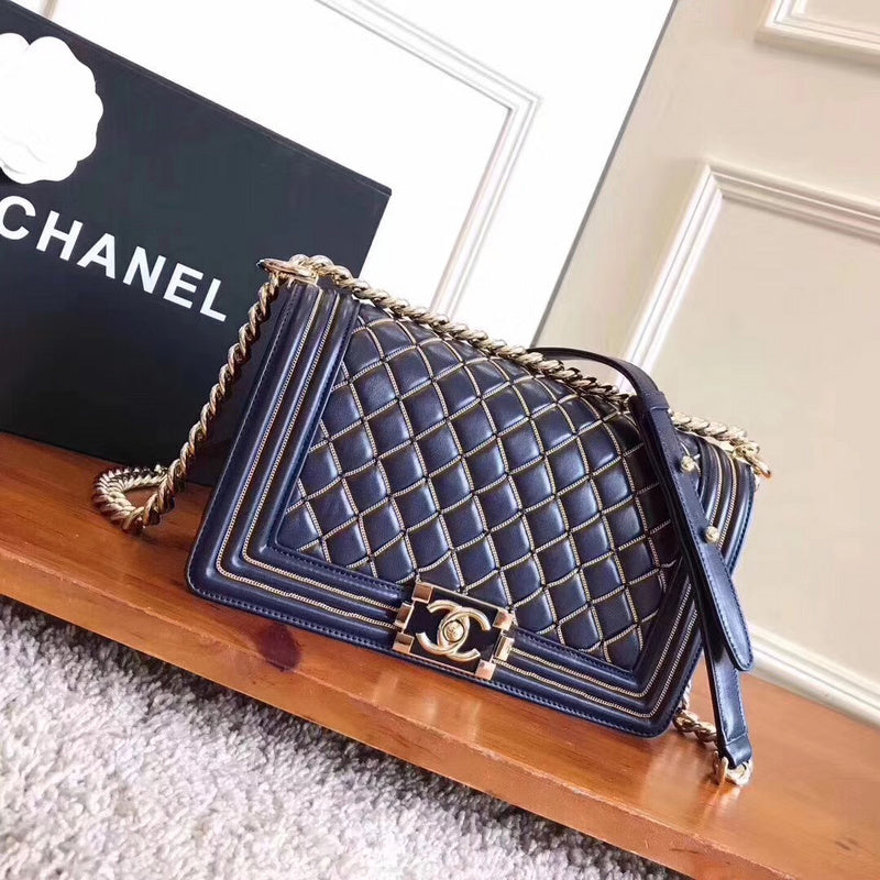 Satchel Bags - CHL Bags - 649