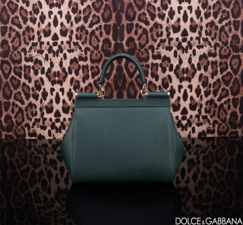Satchel Bags - DG Bags - 361