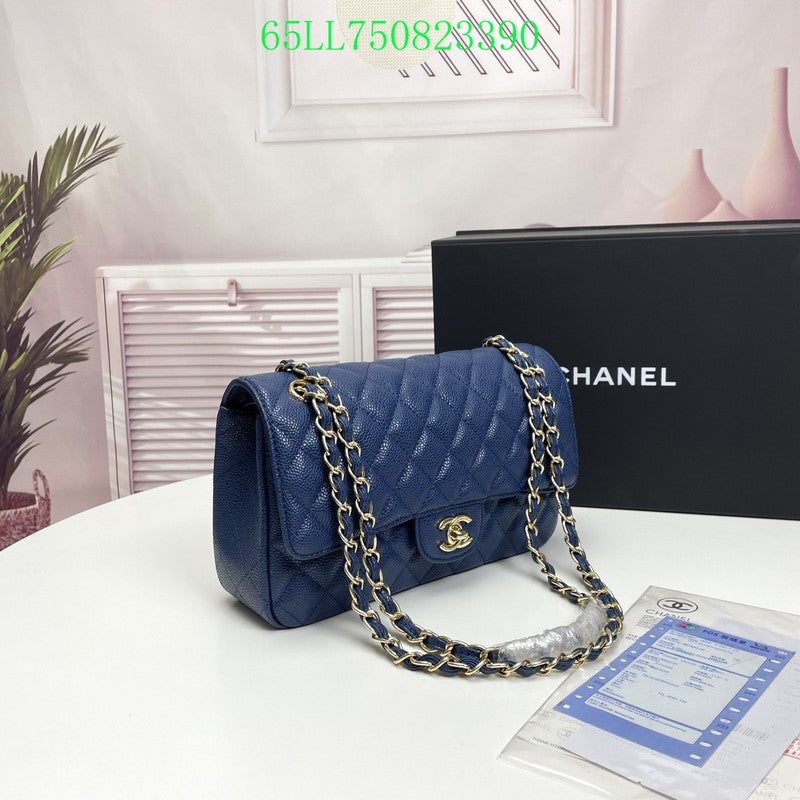 Satchel Bags - CHL Bags - 5246