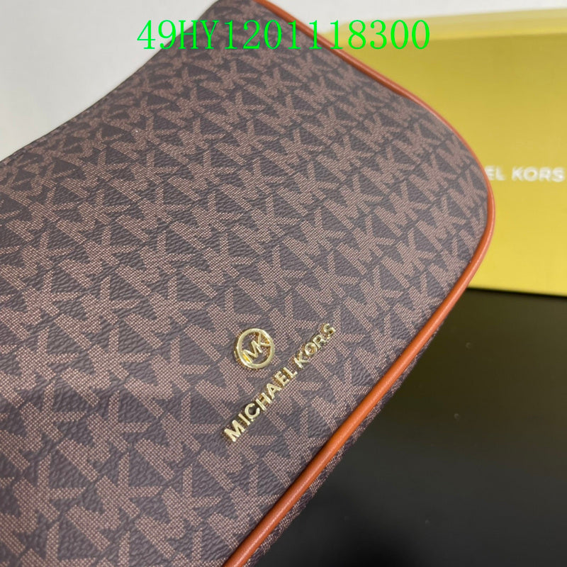 Satchel Bags - MK Bags - 159
