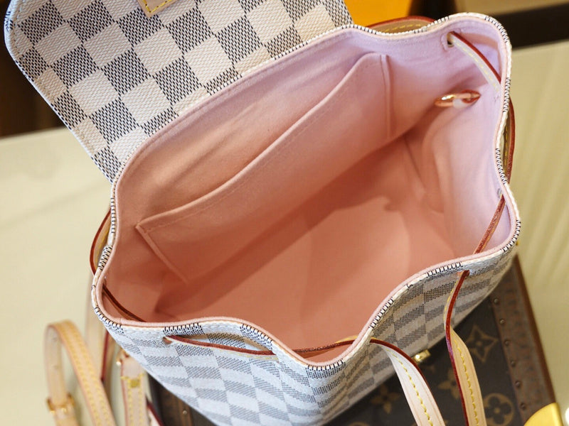 Satchel Bags - VL Bags - 5376