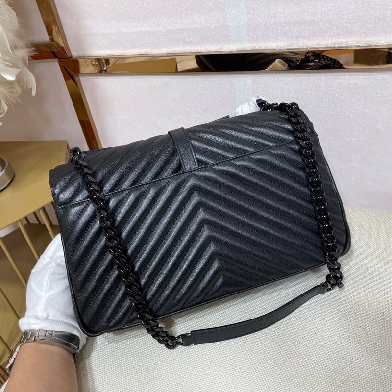 Satchel Bags - SLY Bags - 2309