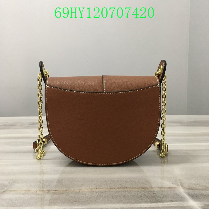Satchel Bags - MK Bags - 319