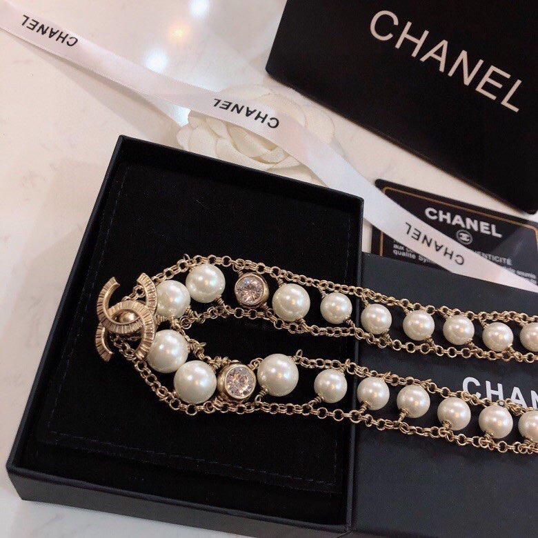 GLM - Top Quality Necklace CHL026