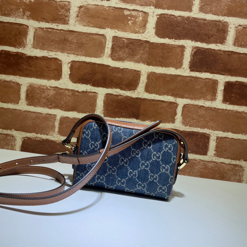 Satchel Bags - GCI Bags - 3229
