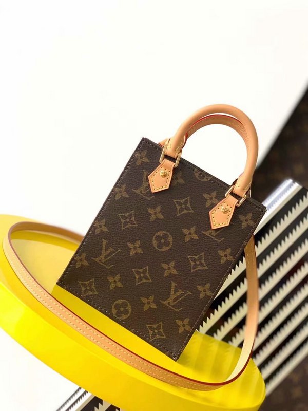 Satchel Bags - VL Bags - 6030
