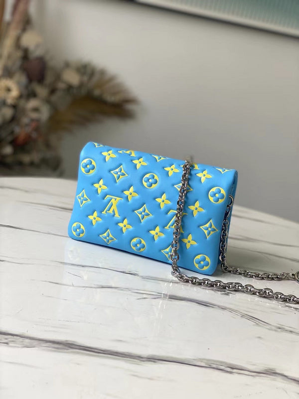 Satchel Bags - VL Bags - 5681