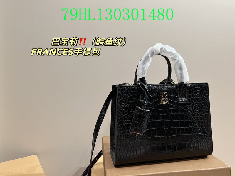 Fan Fashion -GLM - Top quality BBR Bags - 186