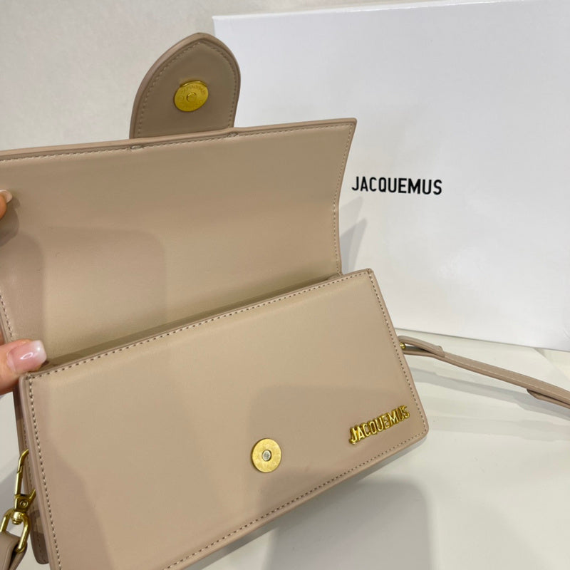 Satchel Bags - JQMS Bags - 139