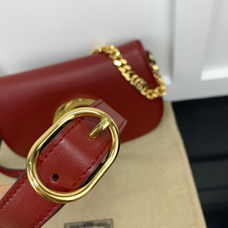 Satchel Bags - GUC Bags - 418