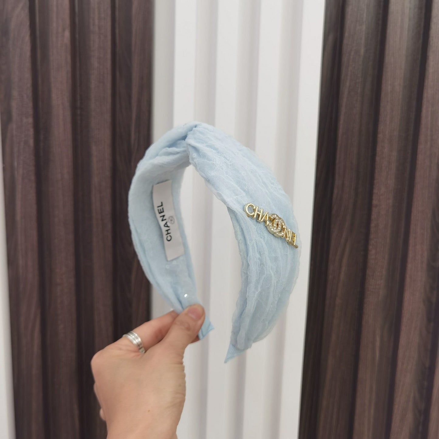 GLM - New Hair Band CHL 003
