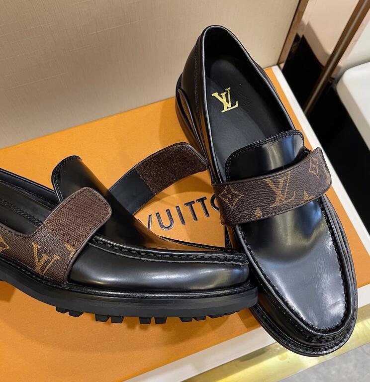 glami shop- LOV Men Shoes - 1667