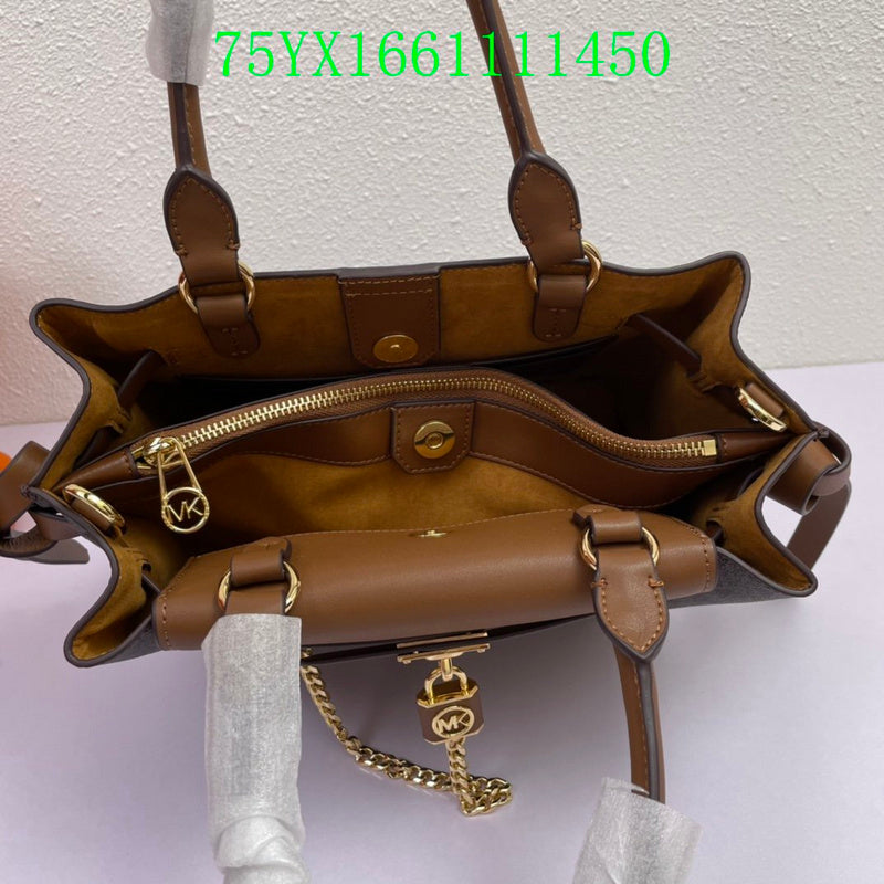 Satchel Bags - MK Bags - 530