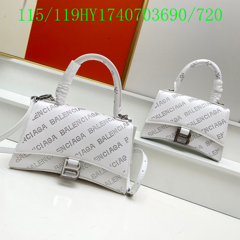 Glami Fashion - BGA Bags - 1737
