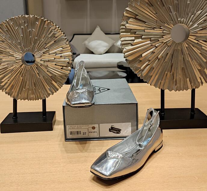 Glamy - PD Women Shoes - 314