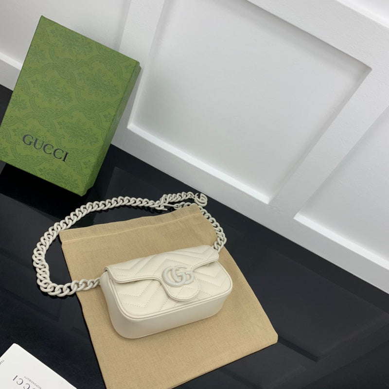Satchel Bags - GUC Bags - 357