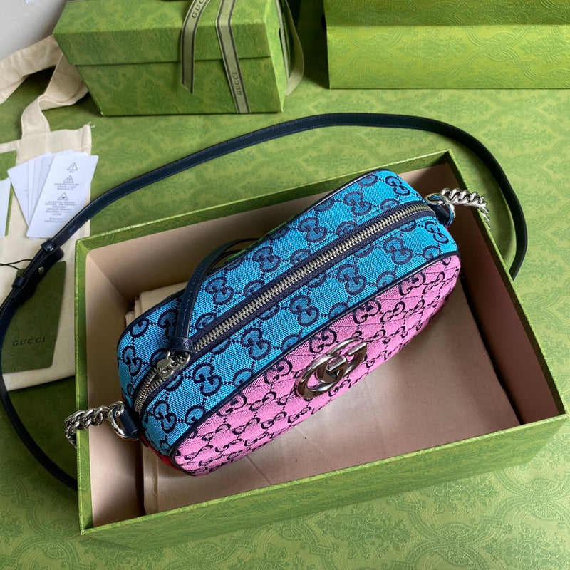Satchel Bags - GCI Bags - 6834