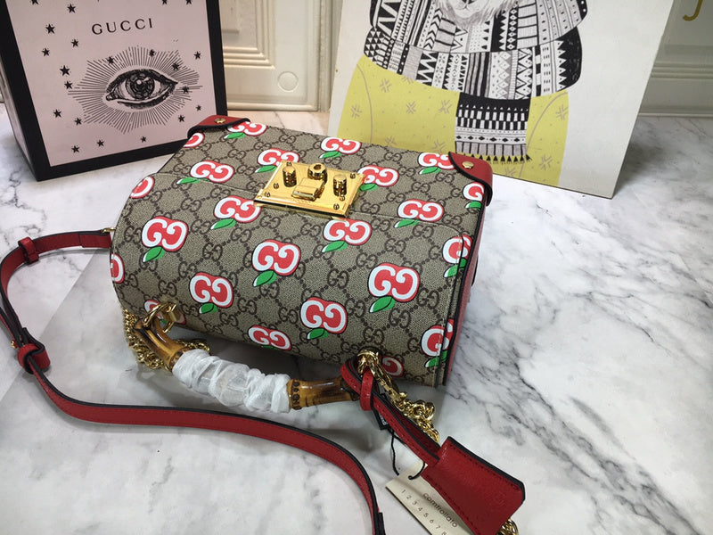 Satchel Bags - GUC Bags - 1411