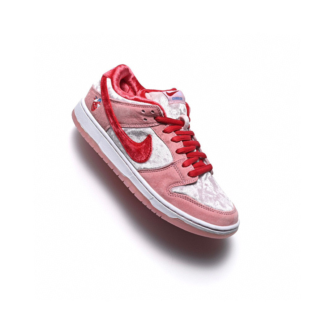 GLM - NKE Valentine's Day