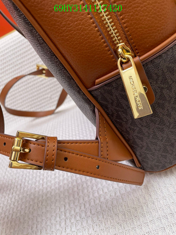 Satchel Bags - MK Bags - 176