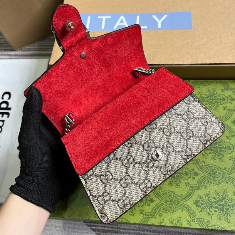 Satchel Bags - GCI Bags - 5173