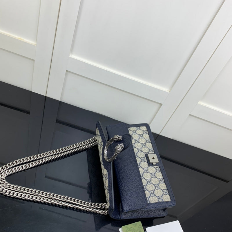 Satchel Bags - GUC Bags - 627