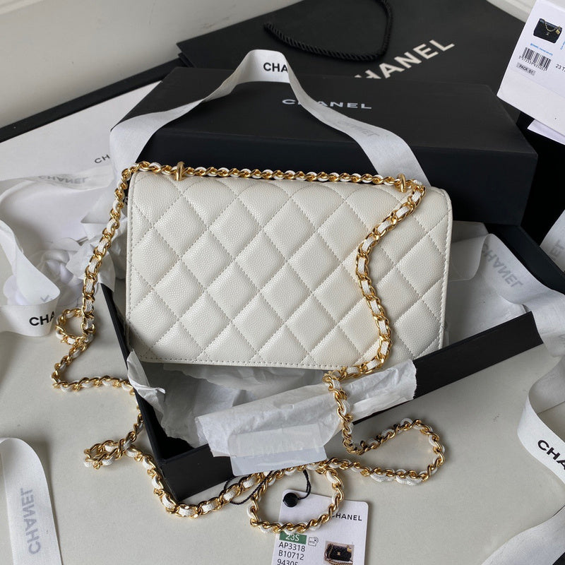 Satchel Bags - CHL Bags - 7568