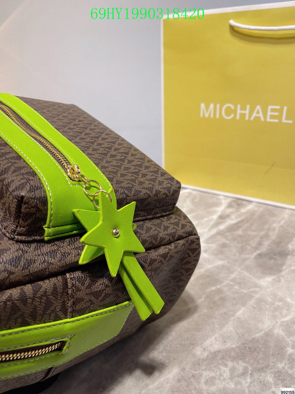 Satchel Bags - MK Bags - 470