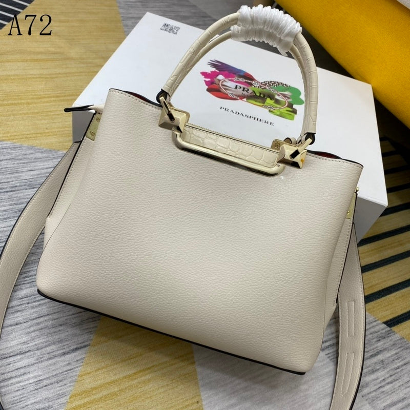 Satchel Bags - PDA Bags - 716