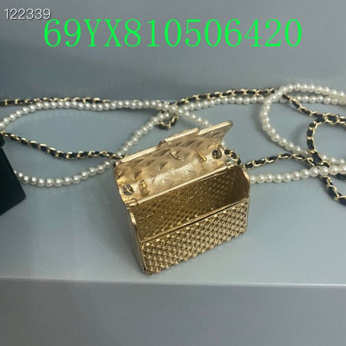 Glami - CHL Wallet - 2458