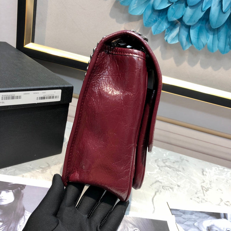 GLM - SLY Bags - 1384