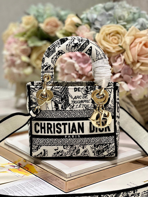 Glami - GLAMIr Bags - 730