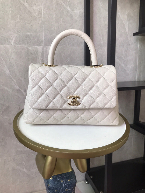Satchel Bags - CHL Bags - 3804