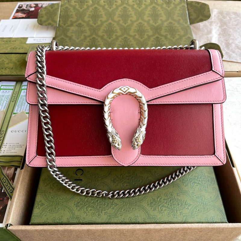 Satchel Bags - GCI Bags - 3027