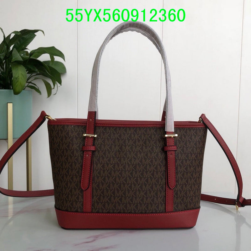 Satchel Bags - MK Bags - 916
