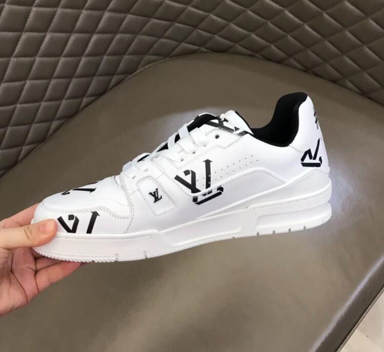 glami shop- LOV Men Shoes - 897