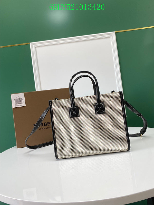 Fan Fashion -GLM - Top quality BBR Bags - 400