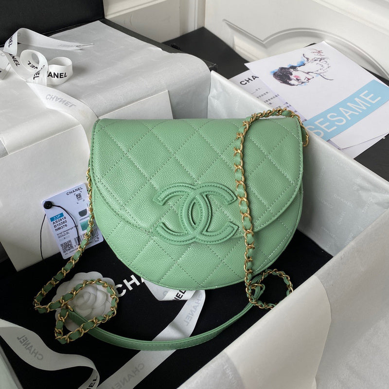Satchel Bags - CHL Bags - 7552