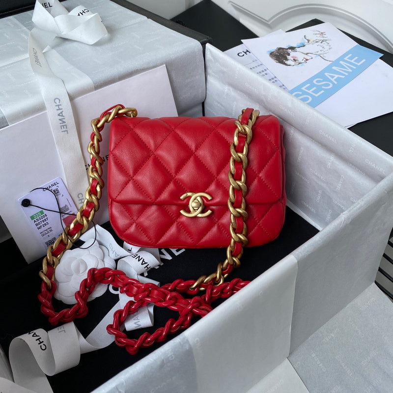 Satchel Bags - CHL Bags - 7627