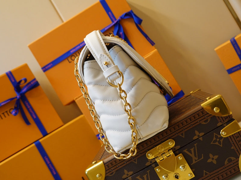 Satchel Bags - VL Bags - 5087