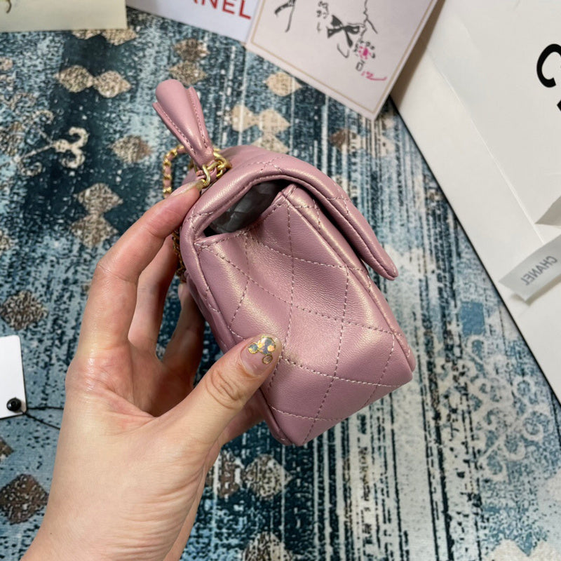 GLM - CHL Bags - 456