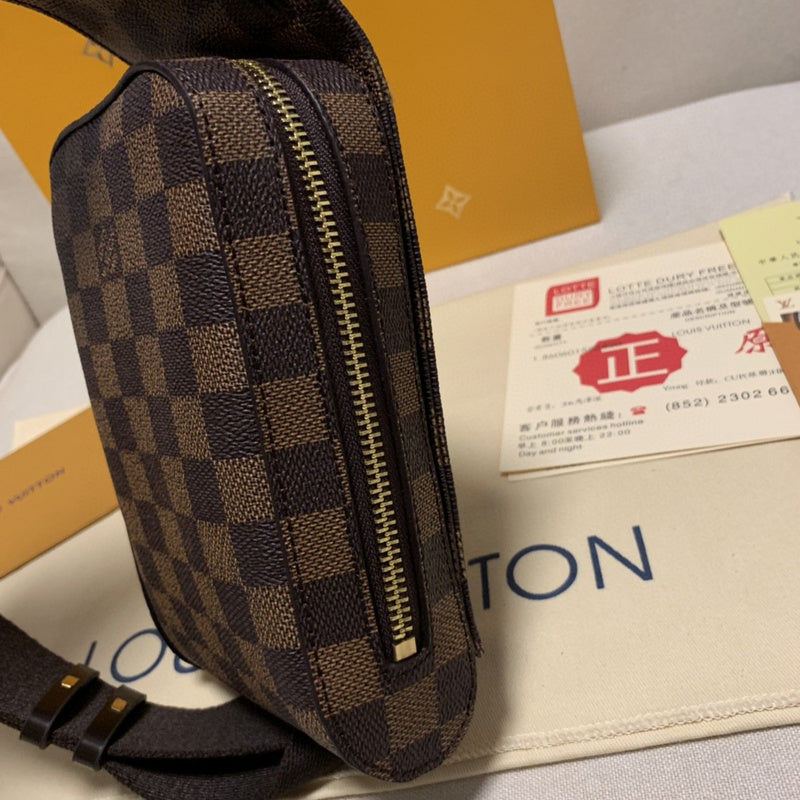 Satchel Bags - VL Bags - 3470
