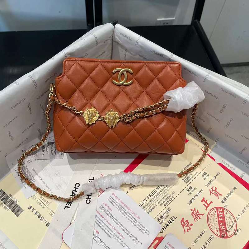 Satchel Bags - CHL Bags - 5837