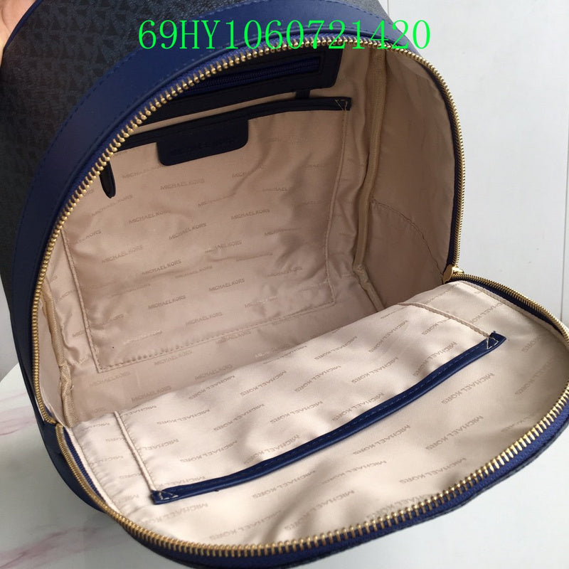 Satchel Bags - MK Bags - 736