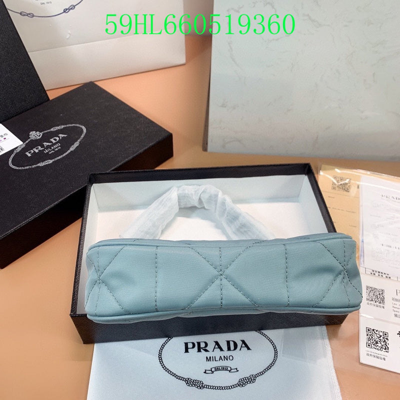 Satchel Bags - PDA Bags - 4292