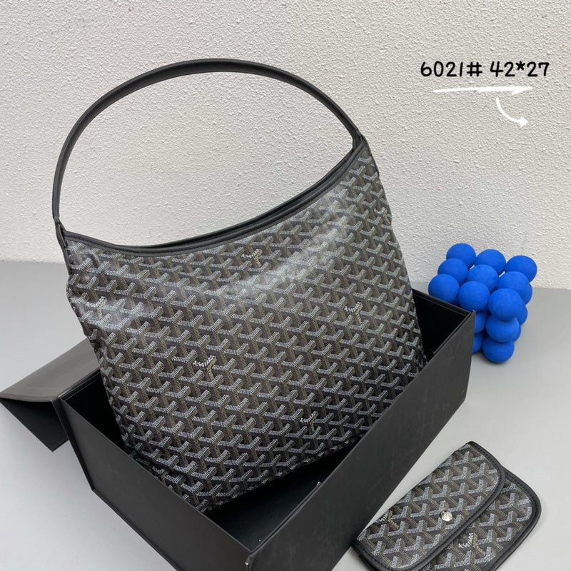 Satchel Bags - GOD Bags - 033