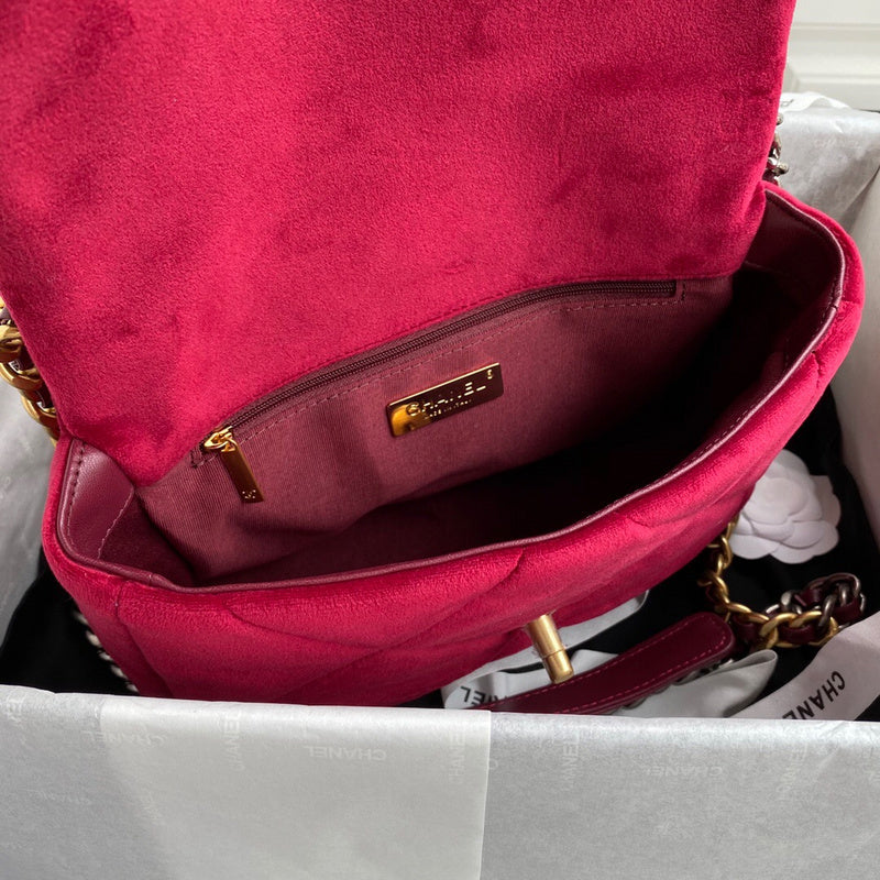 Satchel Bags - CHL Bags - 7441